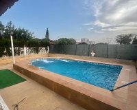 Sale - Finca / Country Property - San Fulgencio - San Fulgencio - Country