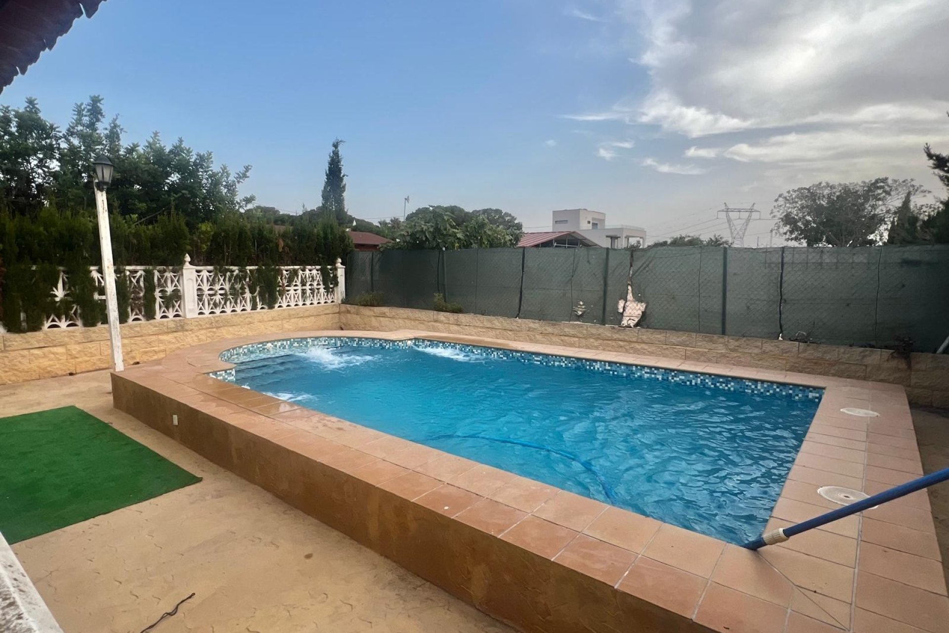 Sale - Finca / Country Property - San Fulgencio - San Fulgencio - Country