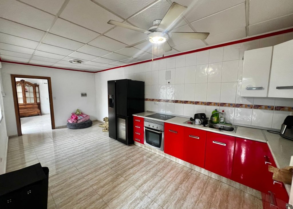 Sale - Finca / Country Property - San Fulgencio - San Fulgencio - Country