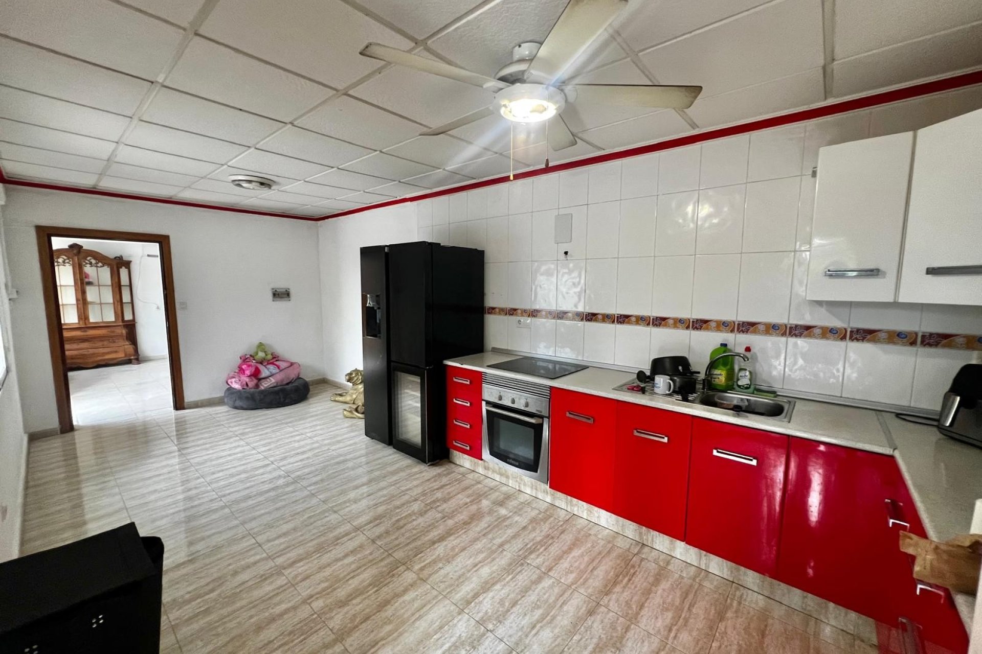 Sale - Finca / Country Property - San Fulgencio - San Fulgencio - Country