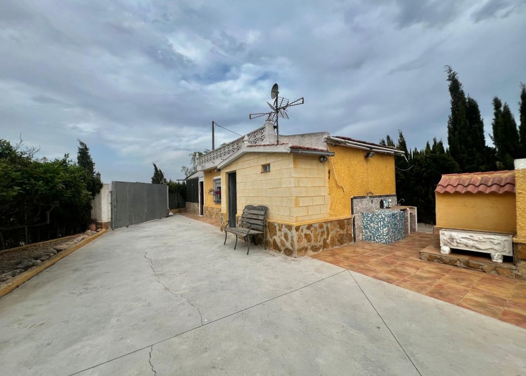 Sale - Finca / Country Property - San Fulgencio - San Fulgencio - Country