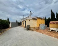 Sale - Finca / Country Property - San Fulgencio - San Fulgencio - Country