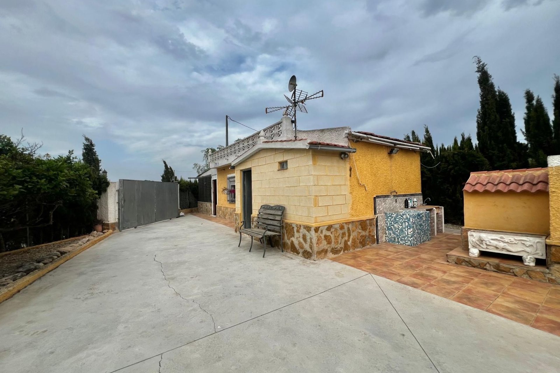 Sale - Finca / Country Property - San Fulgencio - San Fulgencio - Country