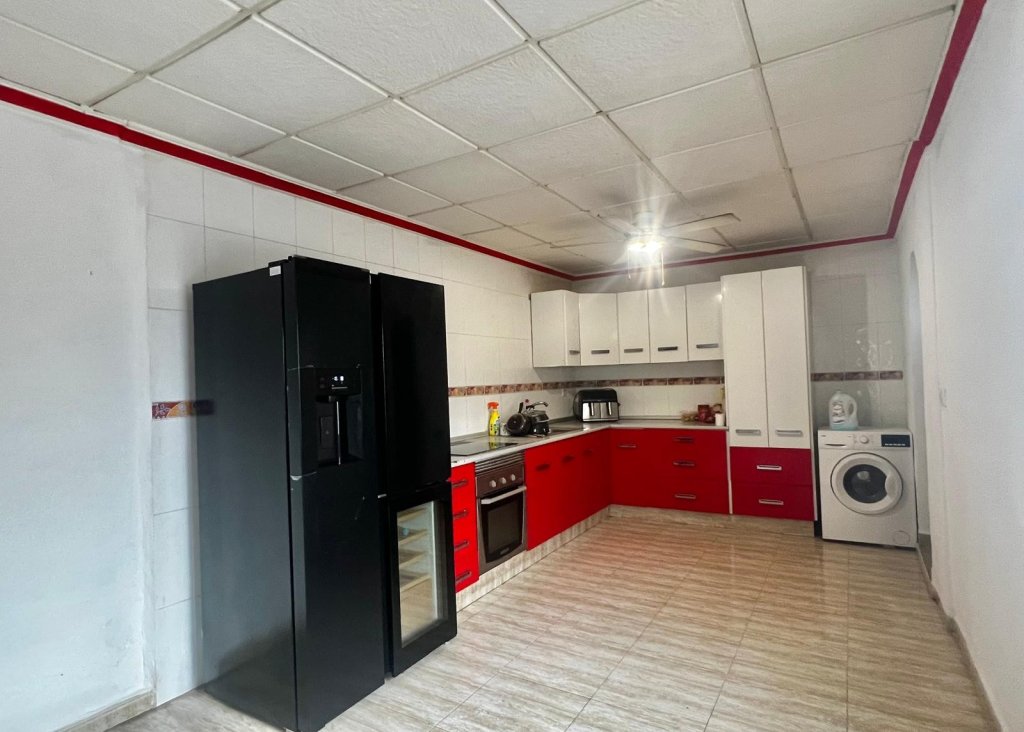 Sale - Finca / Country Property - San Fulgencio - San Fulgencio - Country