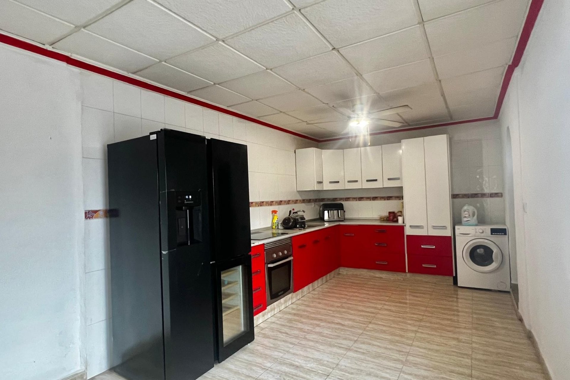 Sale - Finca / Country Property - San Fulgencio - San Fulgencio - Country