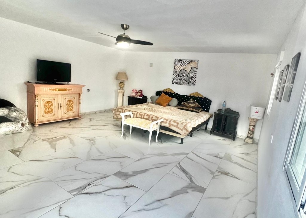 Sale - Finca / Country Property - San Fulgencio - San Fulgencio - Country