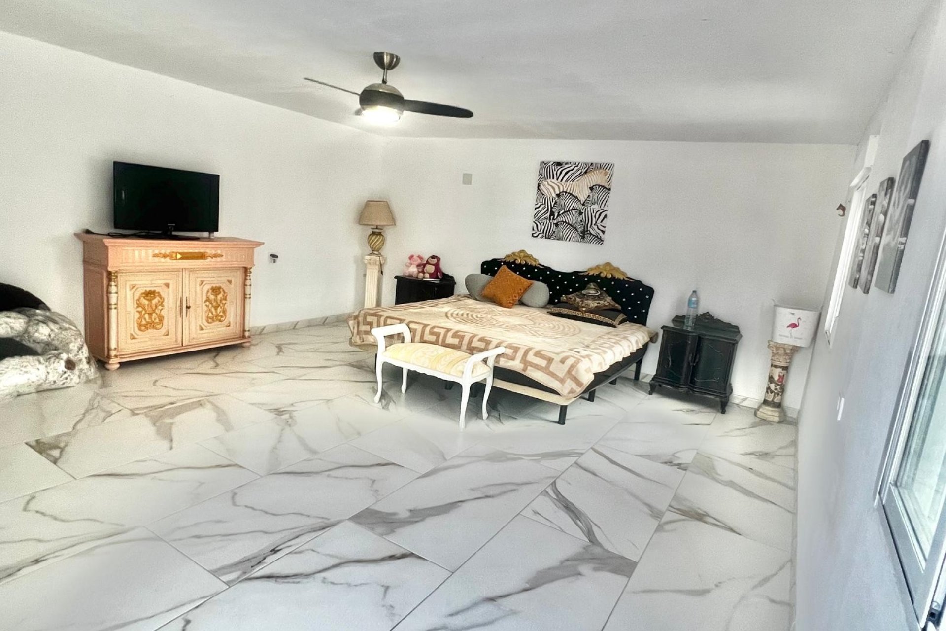 Sale - Finca / Country Property - San Fulgencio - San Fulgencio - Country