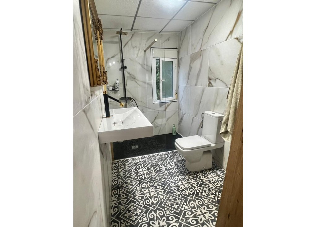 Sale - Finca / Country Property - San Fulgencio - San Fulgencio - Country