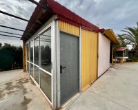 Sale - Finca / Country Property - San Fulgencio - San Fulgencio - Country
