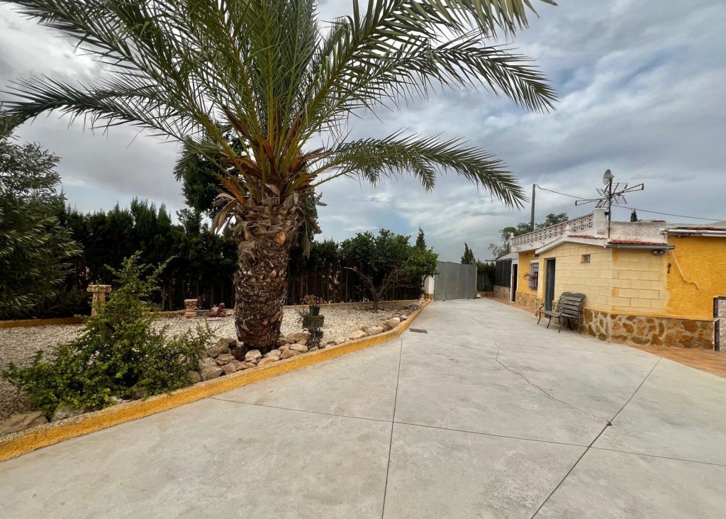 Sale - Finca / Country Property - San Fulgencio - San Fulgencio - Country