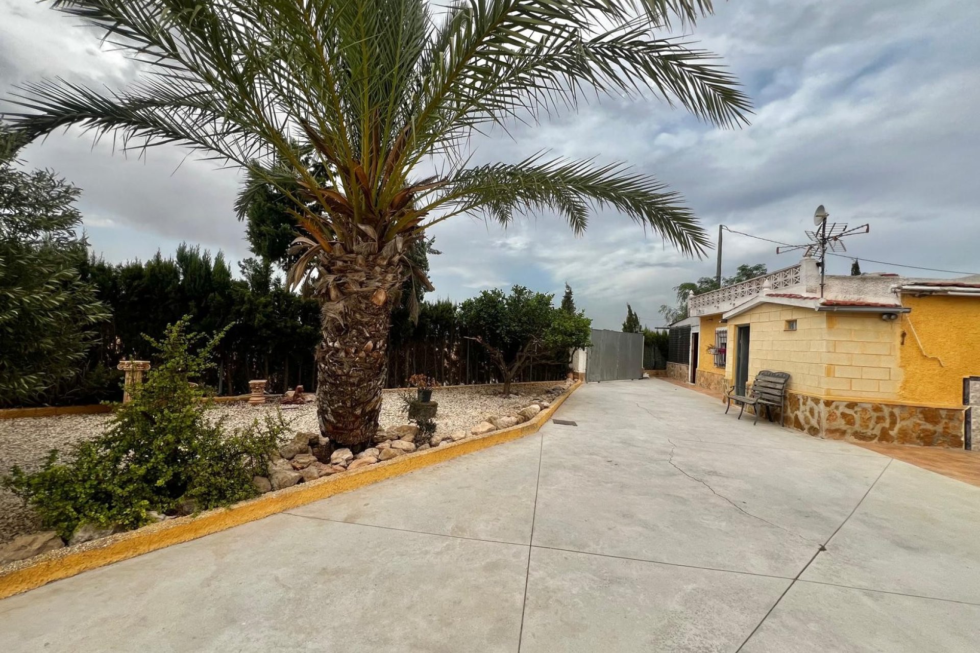 Sale - Finca / Country Property - San Fulgencio - San Fulgencio - Country