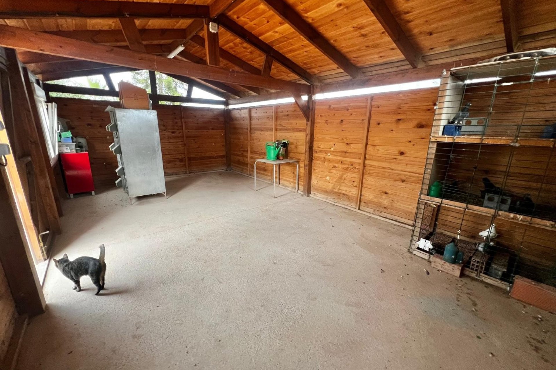 Sale - Finca / Country Property - San Fulgencio - San Fulgencio - Country