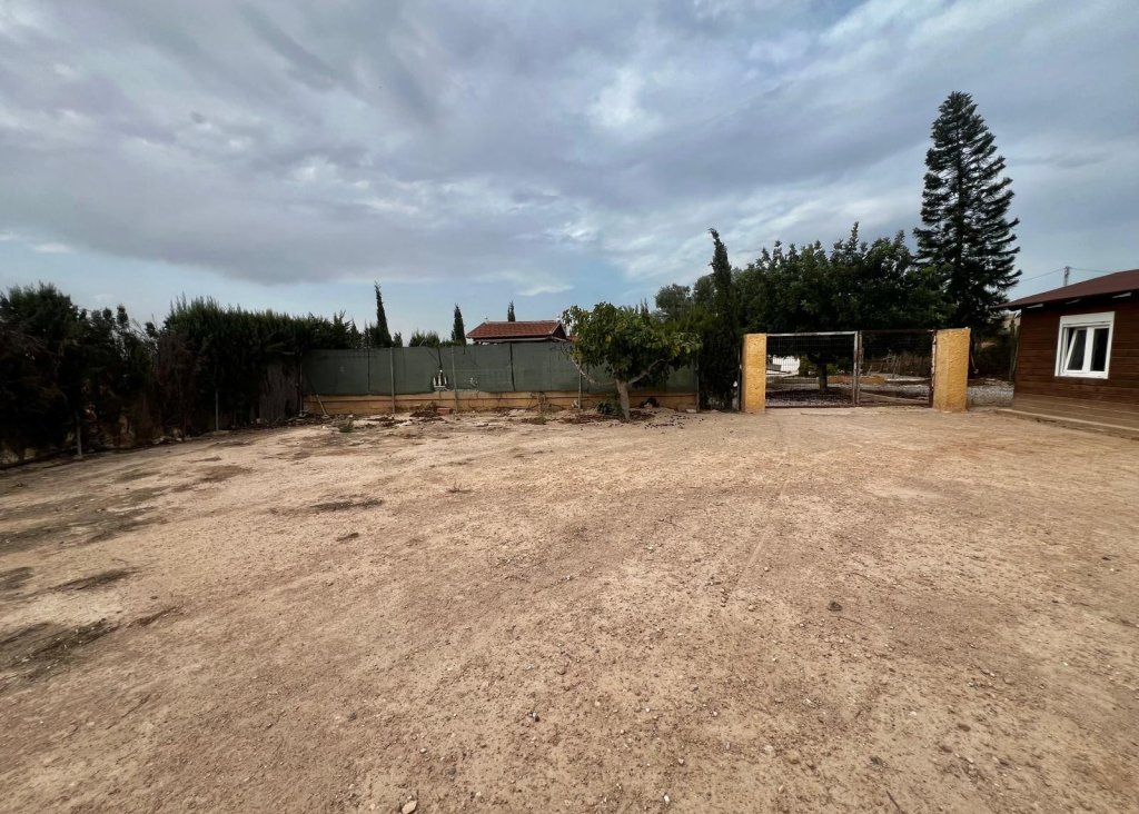 Sale - Finca / Country Property - San Fulgencio - San Fulgencio - Country