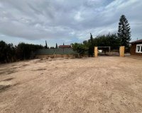 Sale - Finca / Country Property - San Fulgencio - San Fulgencio - Country