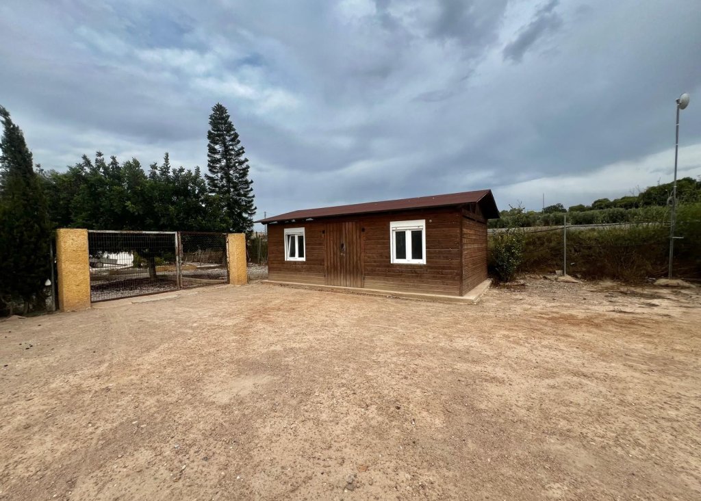 Sale - Finca / Country Property - San Fulgencio - San Fulgencio - Country