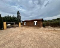 Sale - Finca / Country Property - San Fulgencio - San Fulgencio - Country
