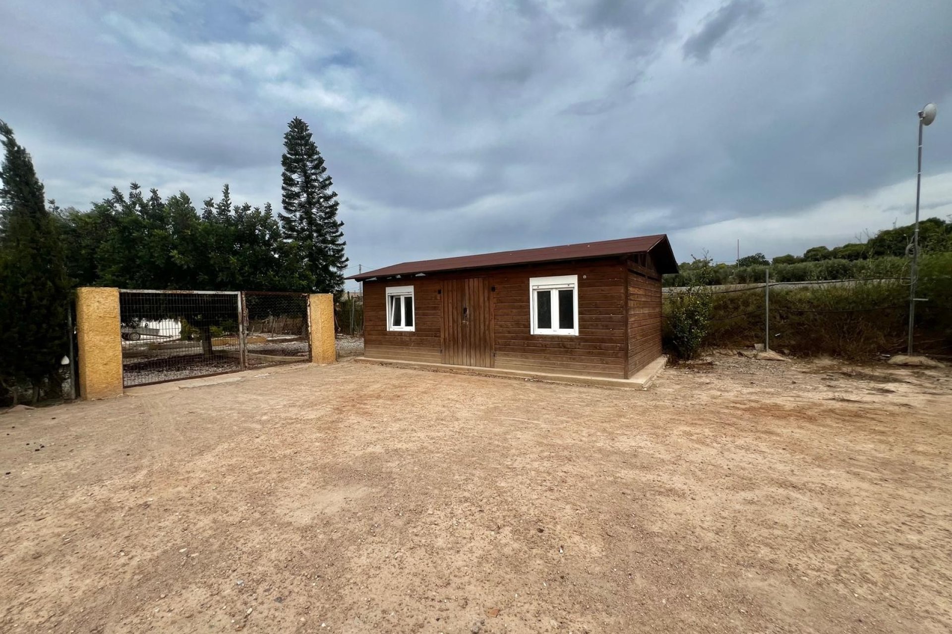 Sale - Finca / Country Property - San Fulgencio - San Fulgencio - Country