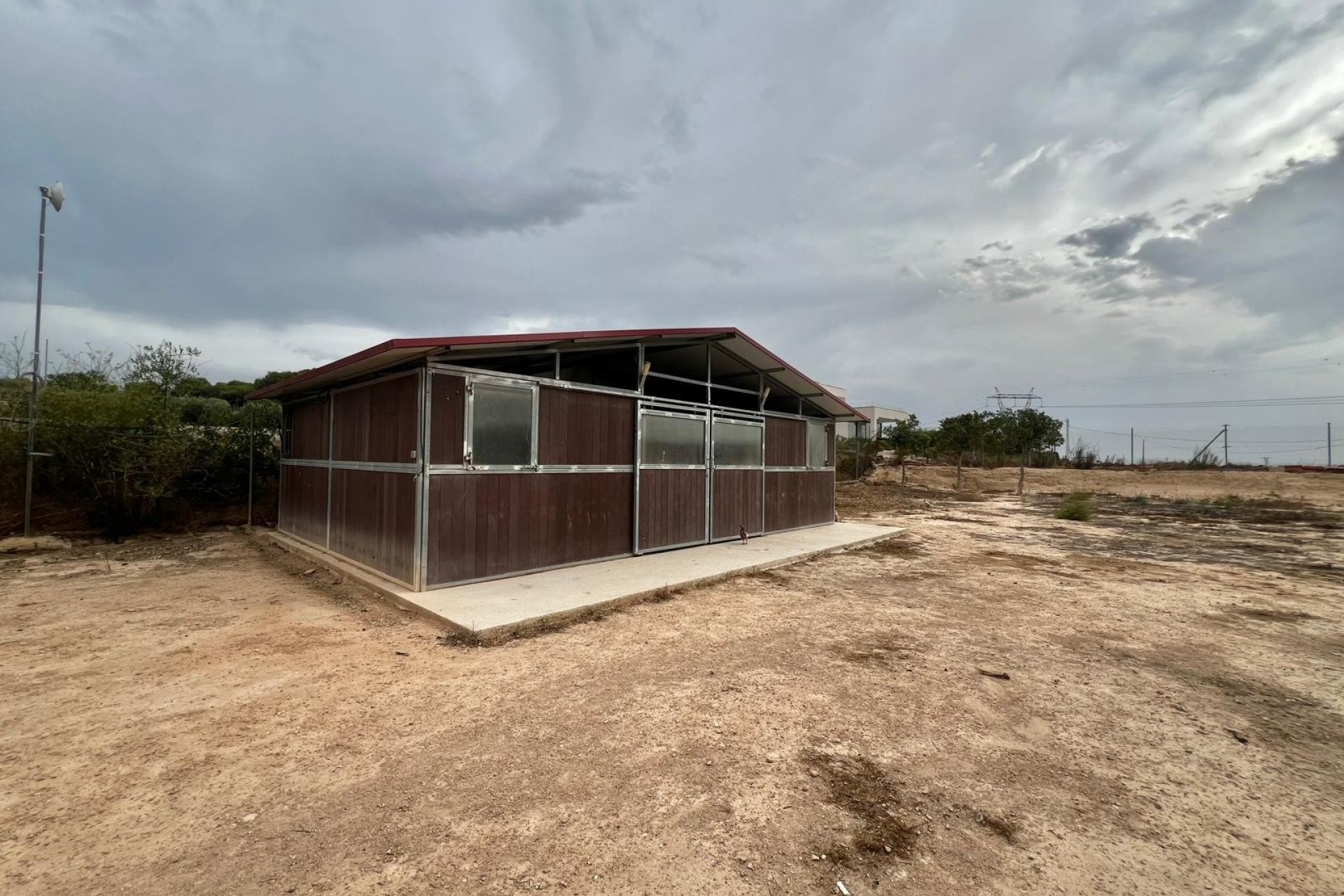 Sale - Finca / Country Property - San Fulgencio - San Fulgencio - Country