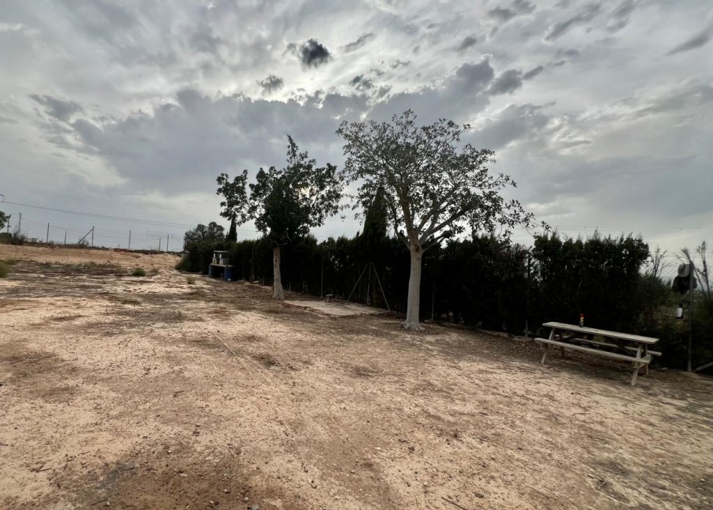 Sale - Finca / Country Property - San Fulgencio - San Fulgencio - Country
