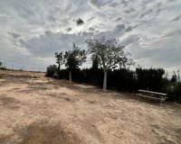 Sale - Finca / Country Property - San Fulgencio - San Fulgencio - Country
