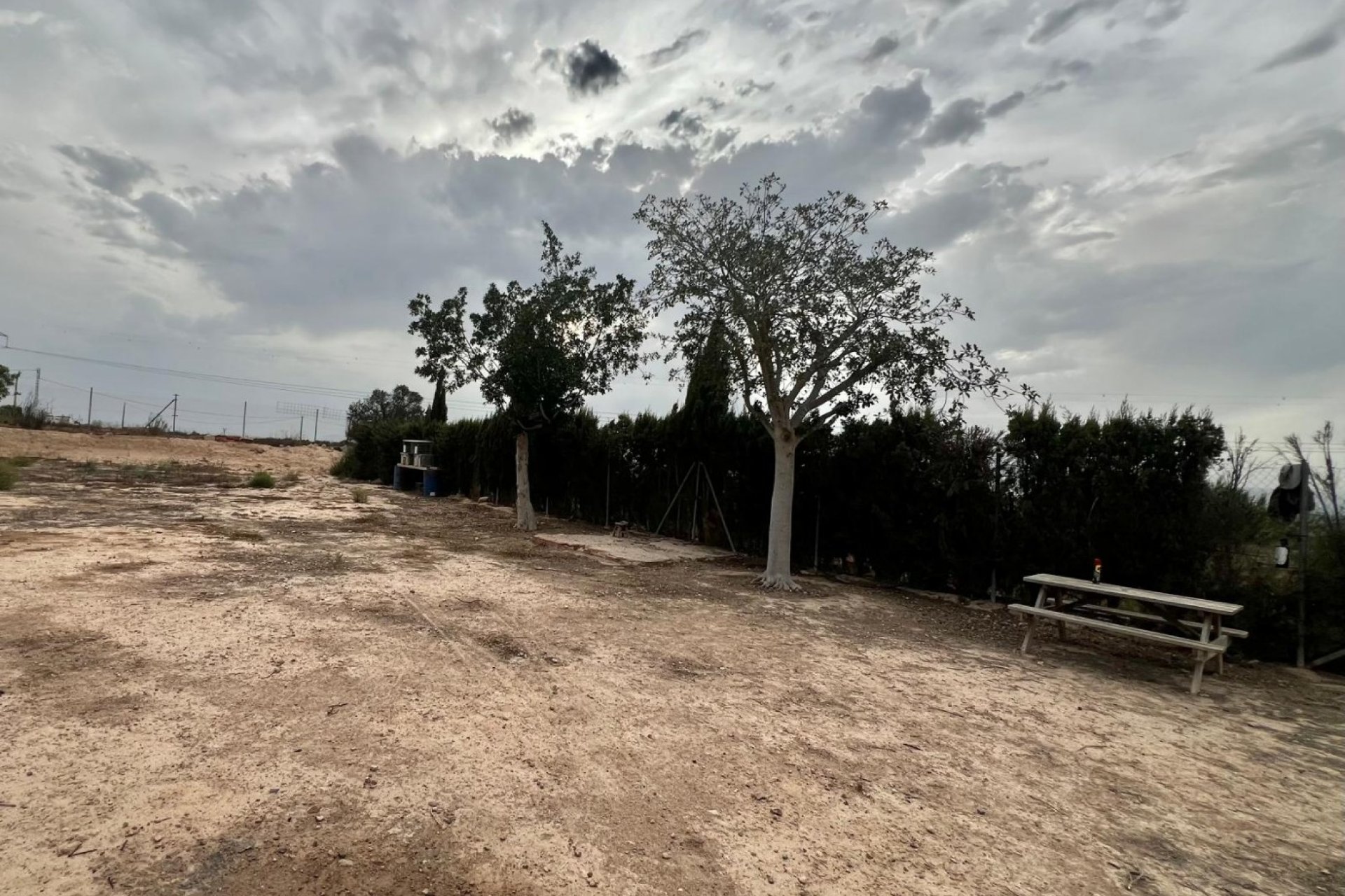 Sale - Finca / Country Property - San Fulgencio - San Fulgencio - Country