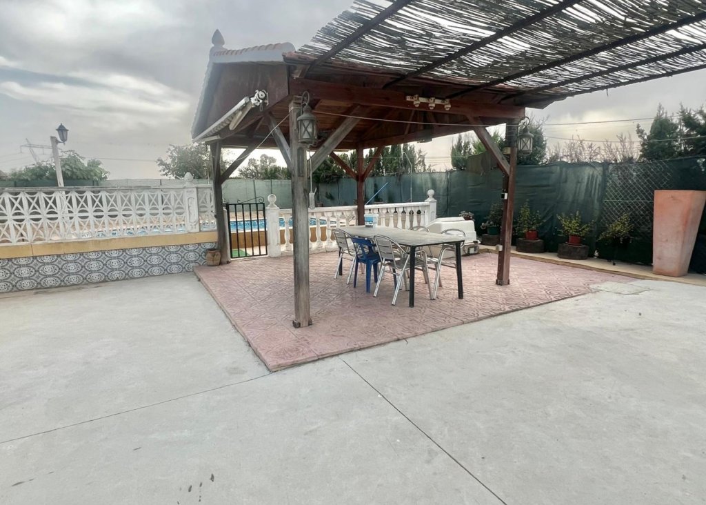 Sale - Finca / Country Property - San Fulgencio - San Fulgencio - Country