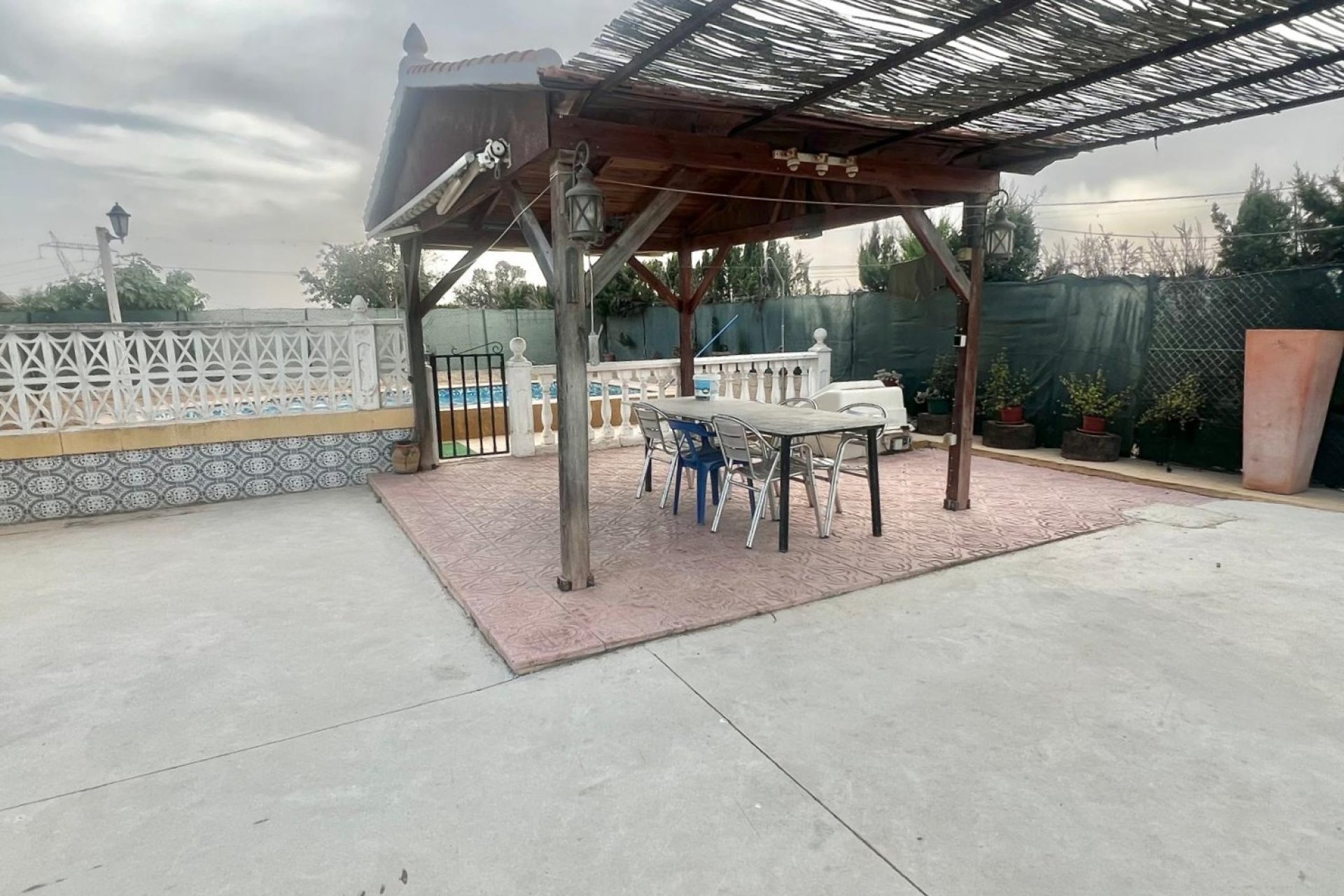 Sale - Finca / Country Property - San Fulgencio - San Fulgencio - Country