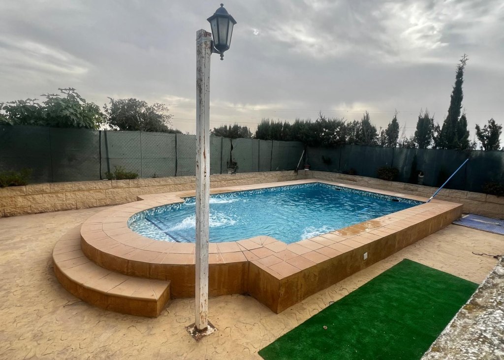 Sale - Finca / Country Property - San Fulgencio - San Fulgencio - Country