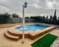 Sale - Finca / Country Property - San Fulgencio - San Fulgencio - Country