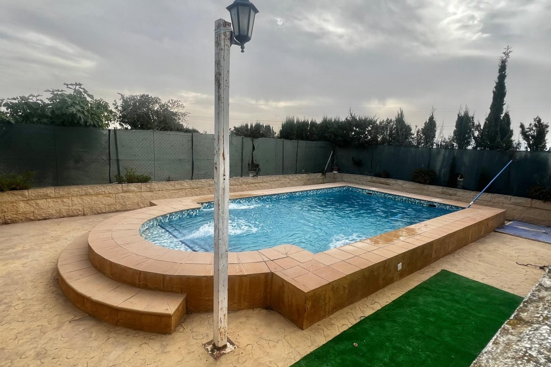 Sale - Finca / Country Property - San Fulgencio - San Fulgencio - Country