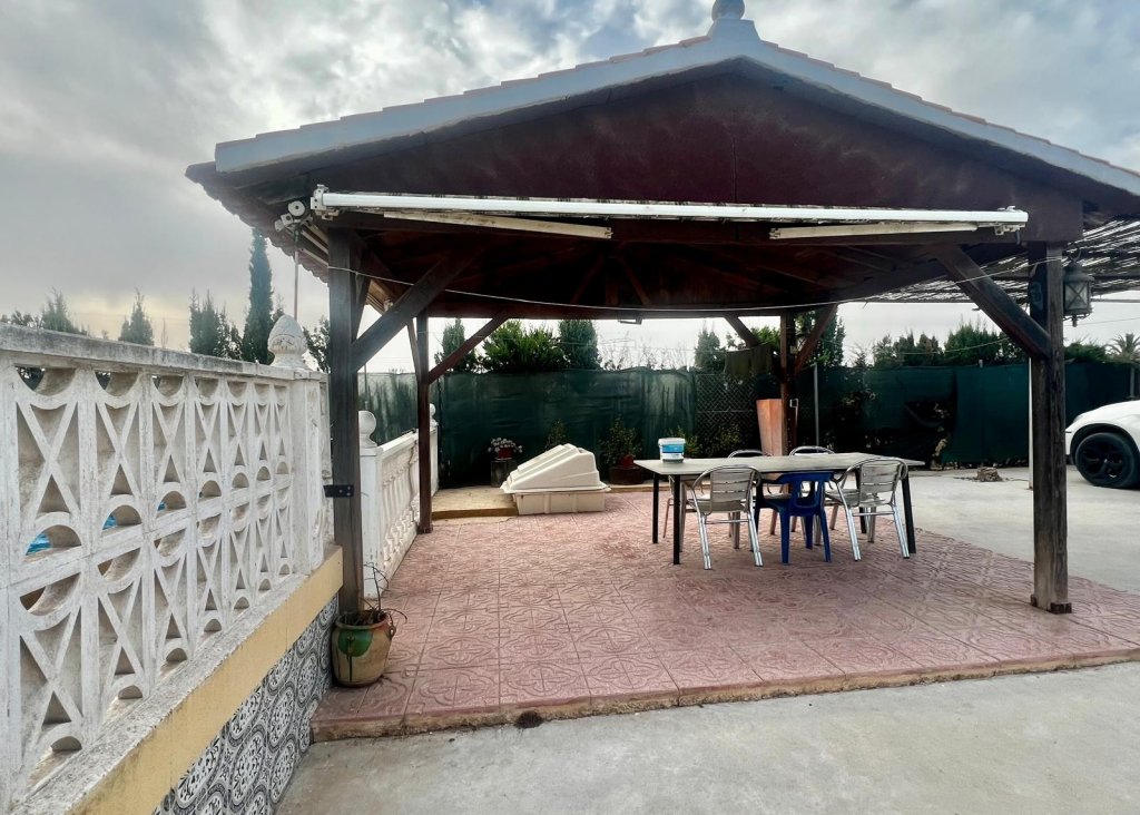 Sale - Finca / Country Property - San Fulgencio - San Fulgencio - Country