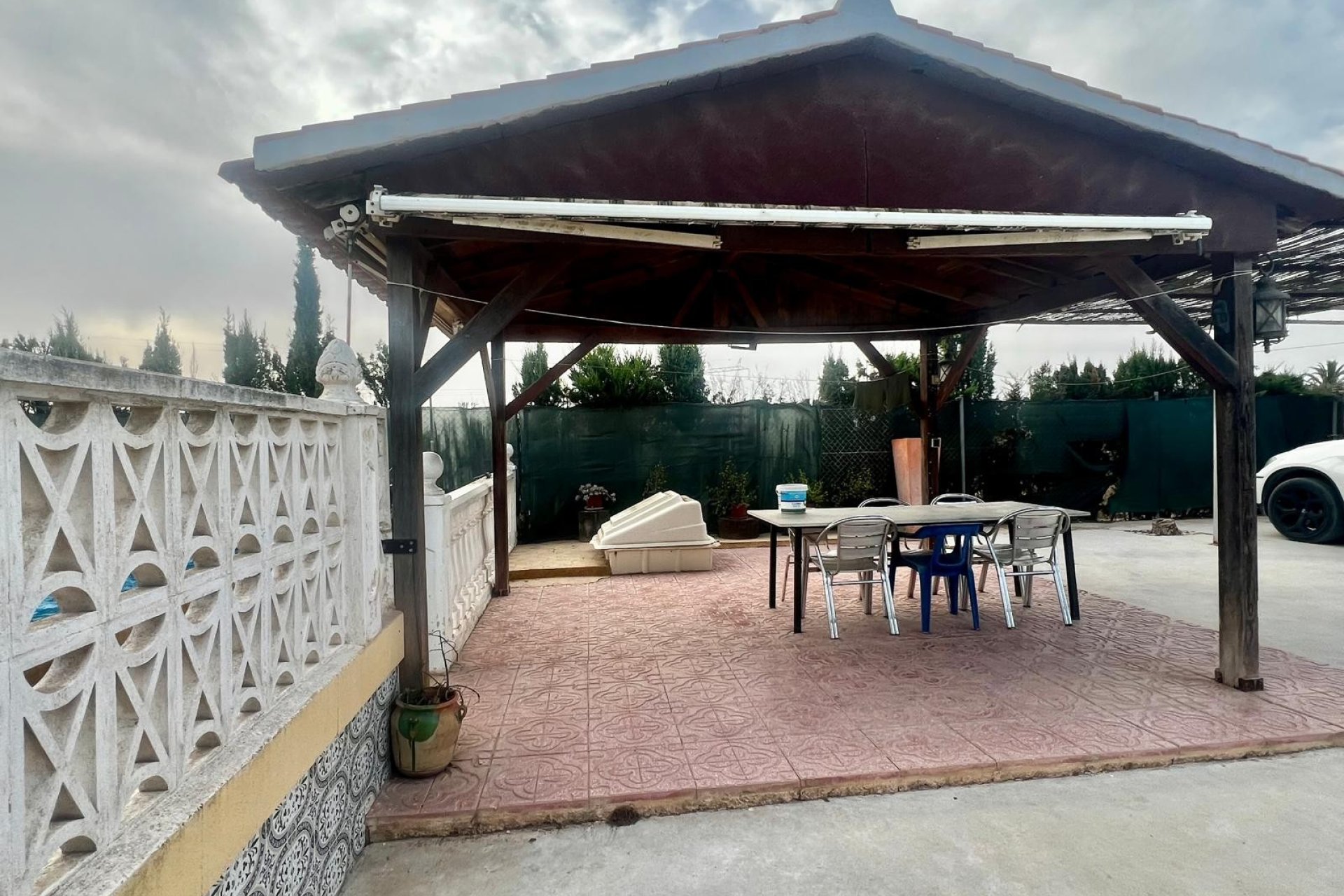 Sale - Finca / Country Property - San Fulgencio - San Fulgencio - Country