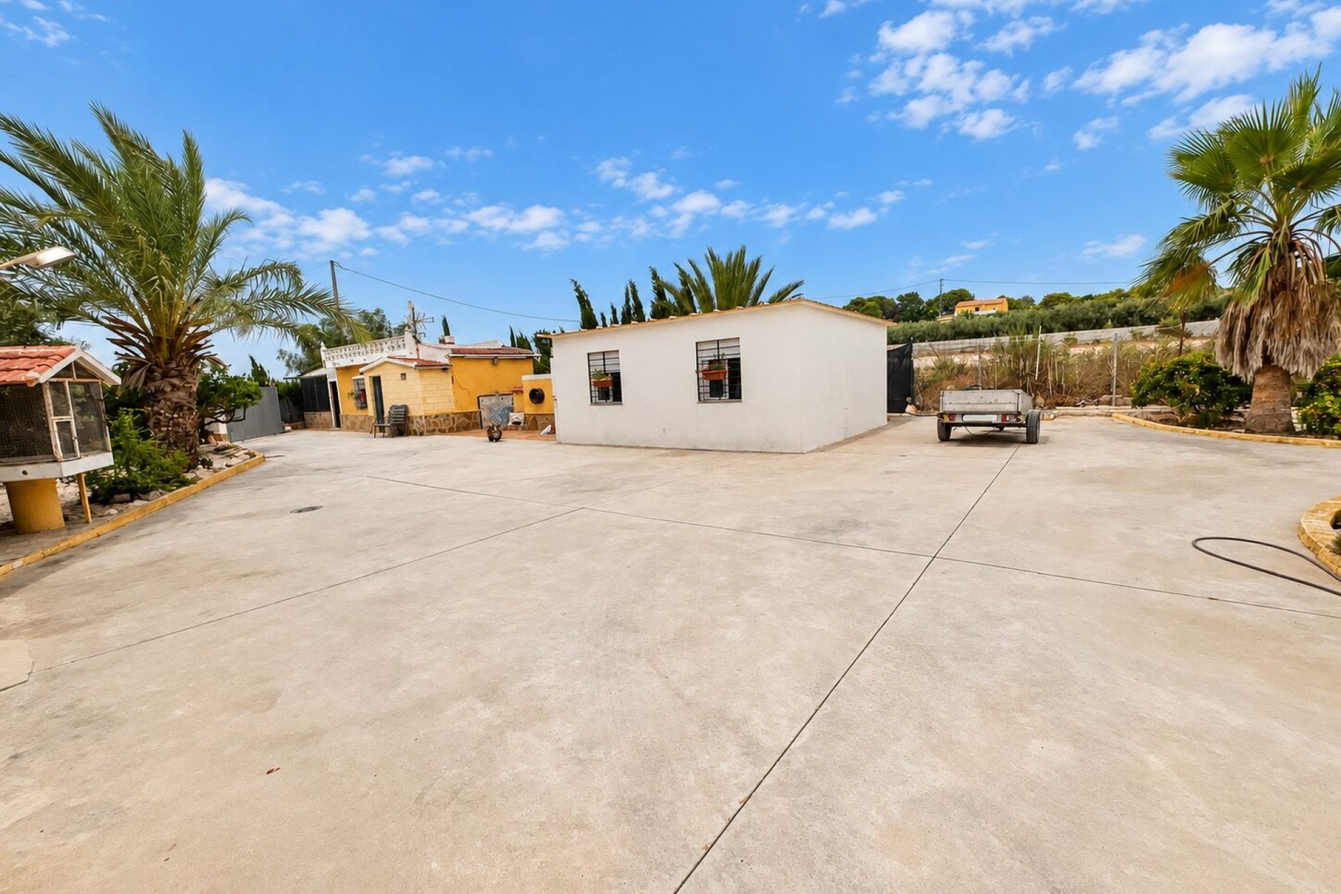 Sale - Finca / Country Property - San Fulgencio - San Fulgencio - Country