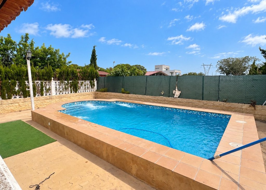Sale - Finca / Country Property - San Fulgencio - San Fulgencio - Country