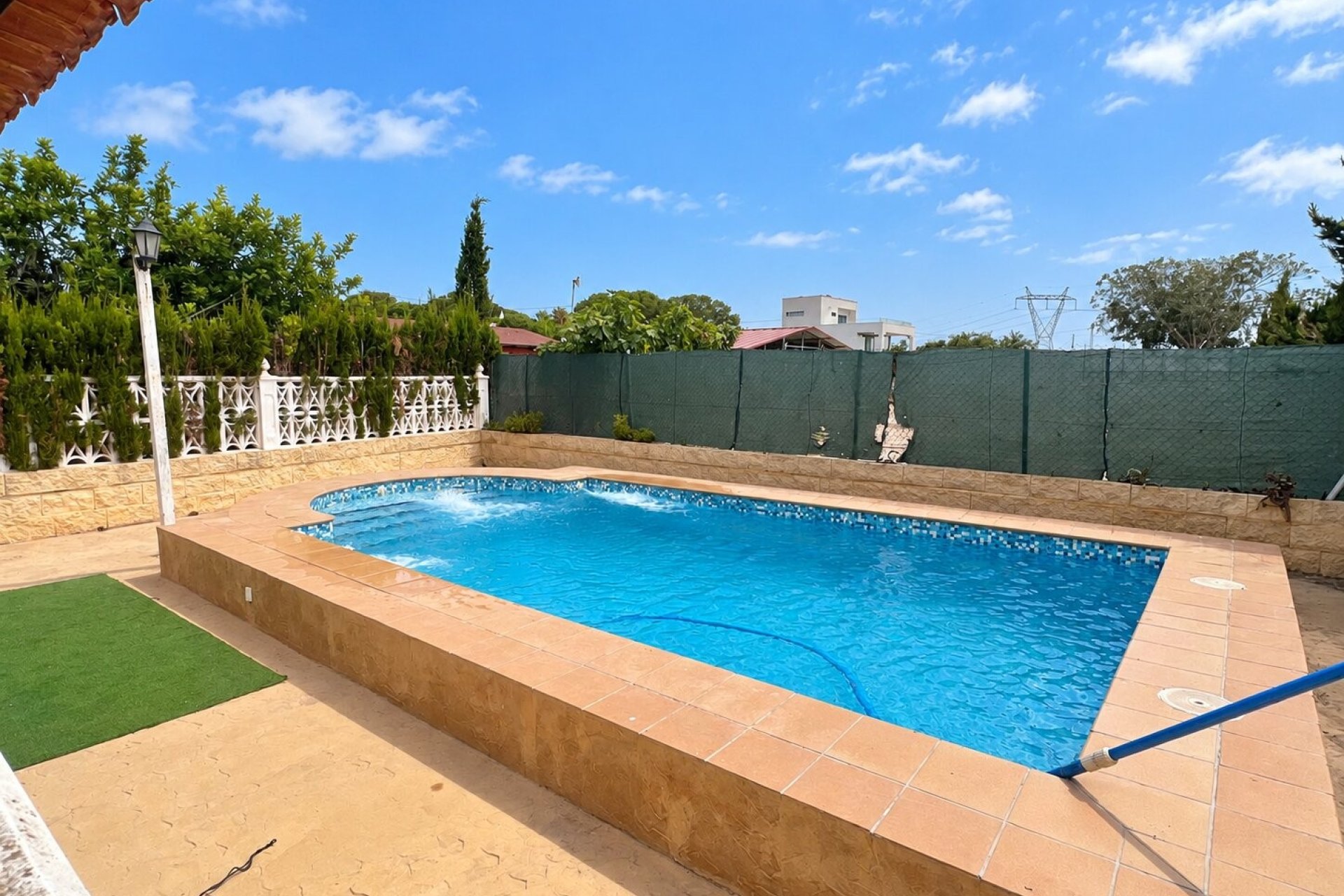 Sale - Finca / Country Property - San Fulgencio - San Fulgencio - Country