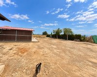 Sale - Finca / Country Property - San Fulgencio - San Fulgencio - Country