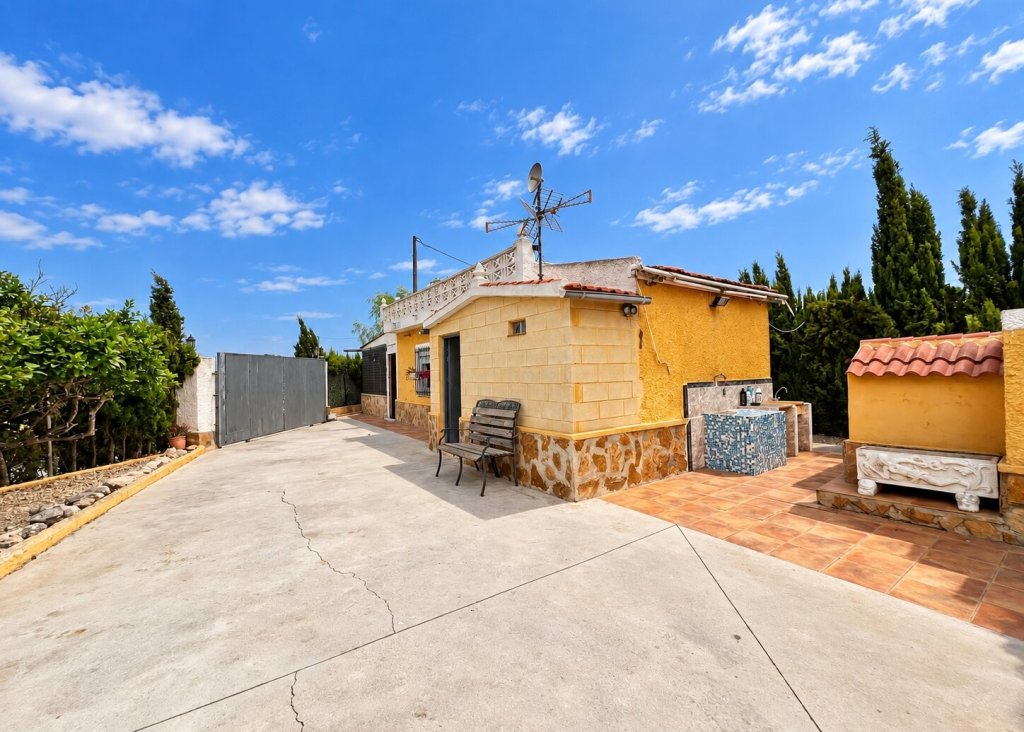 Sale - Finca / Country Property - San Fulgencio - San Fulgencio - Country