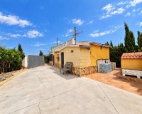 Sale - Finca / Country Property - San Fulgencio - San Fulgencio - Country