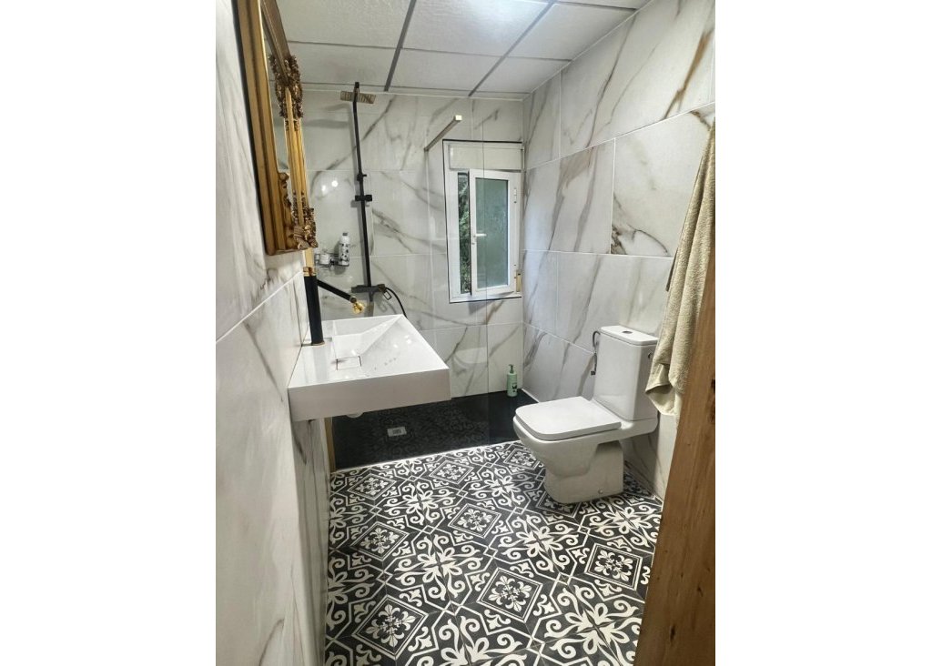 Sale - Finca / Country Property - San Fulgencio - San Fulgencio - Country