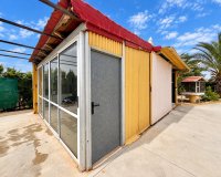 Sale - Finca / Country Property - San Fulgencio - San Fulgencio - Country