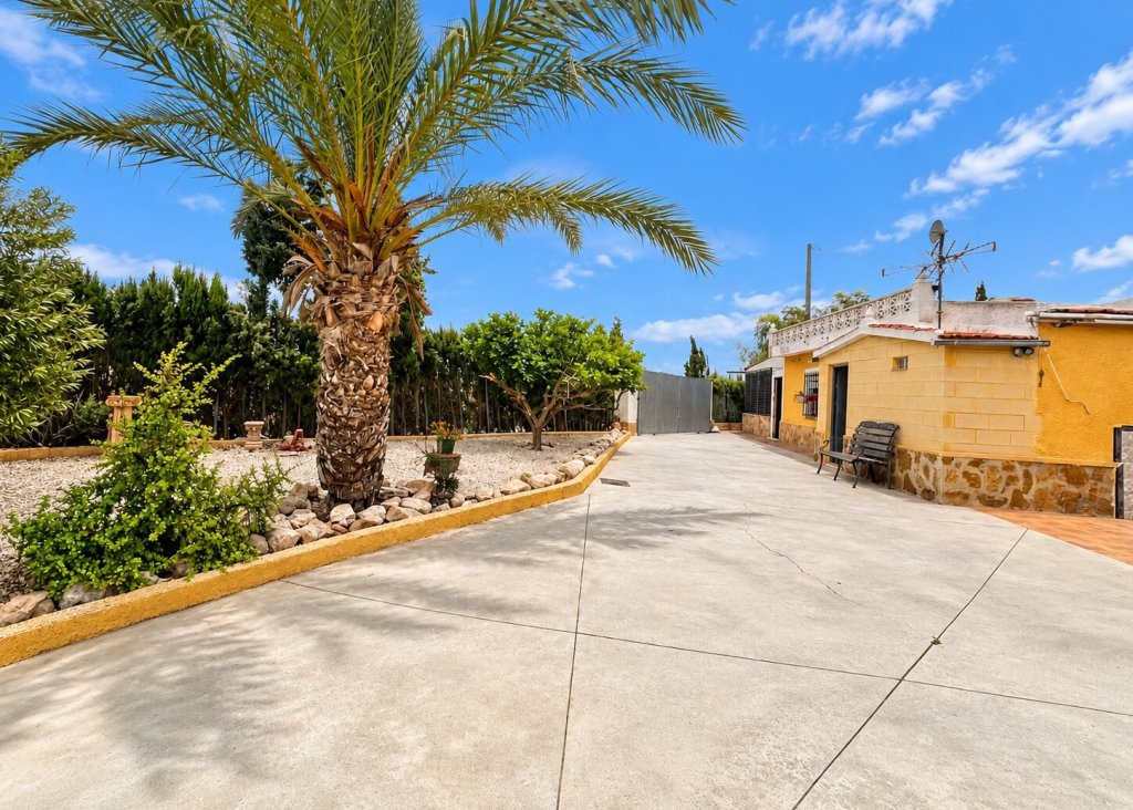 Sale - Finca / Country Property - San Fulgencio - San Fulgencio - Country
