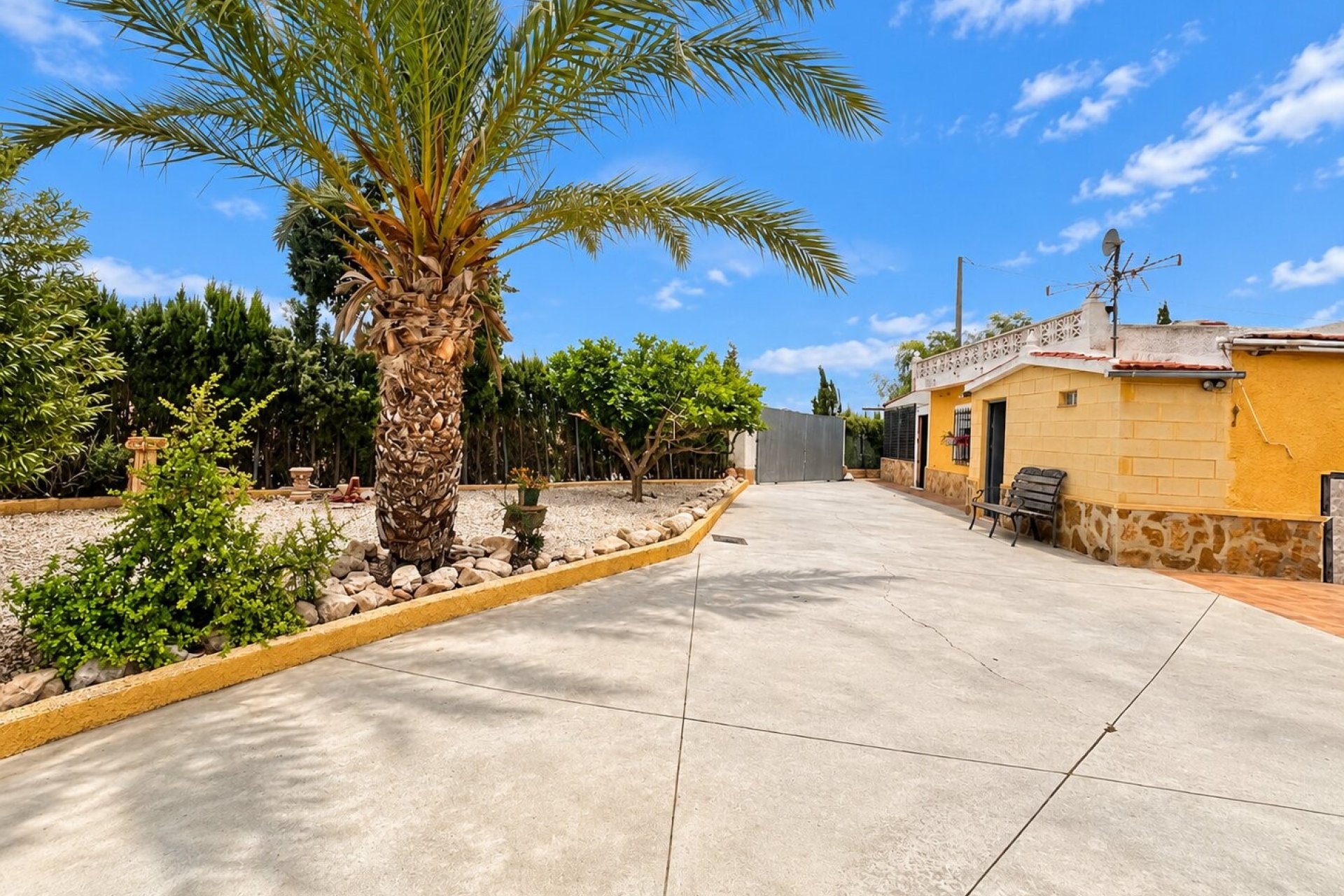 Sale - Finca / Country Property - San Fulgencio - San Fulgencio - Country