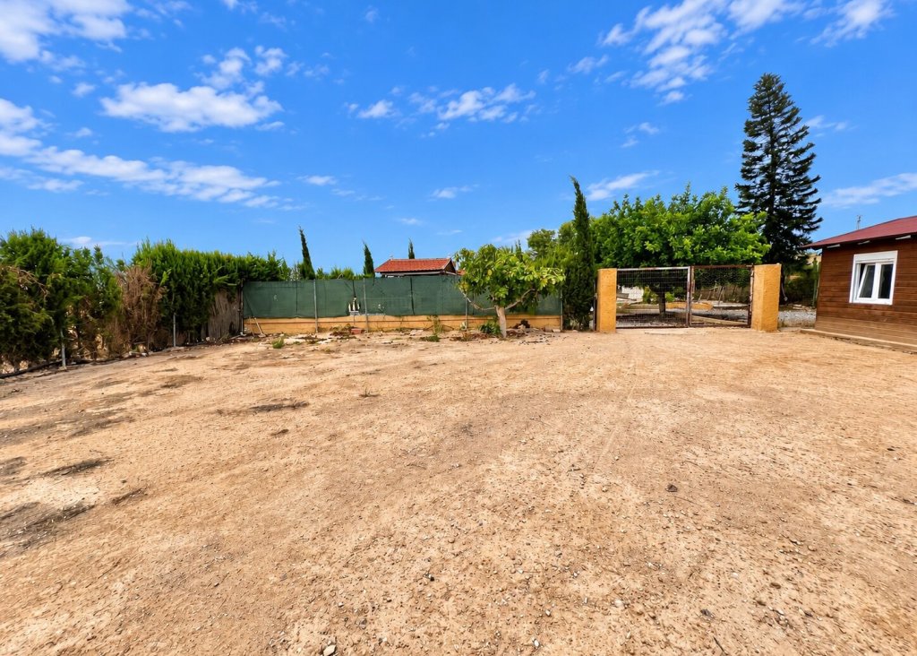 Sale - Finca / Country Property - San Fulgencio - San Fulgencio - Country