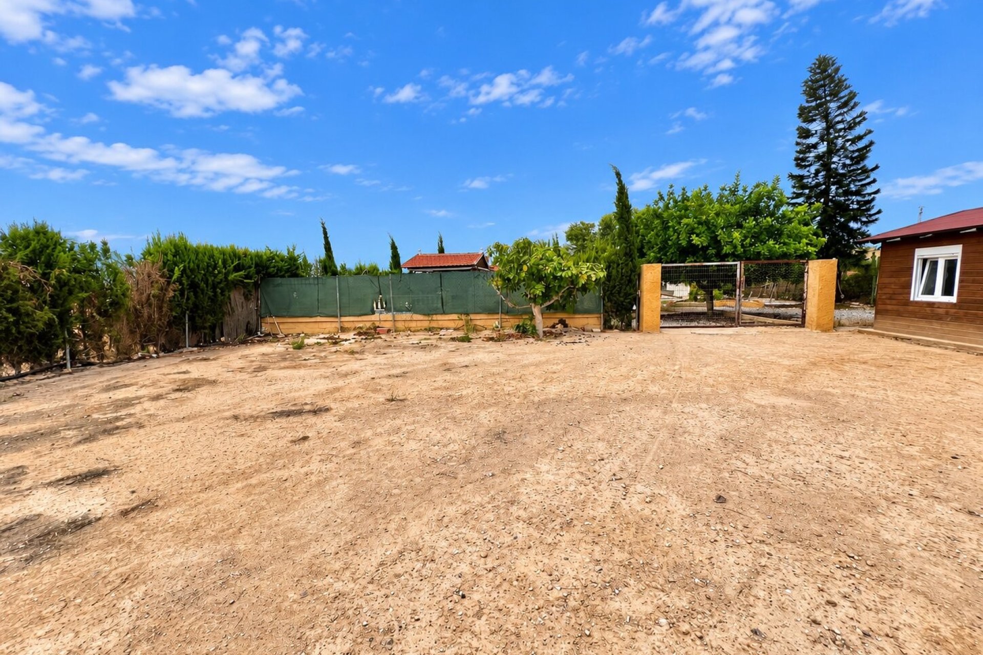 Sale - Finca / Country Property - San Fulgencio - San Fulgencio - Country
