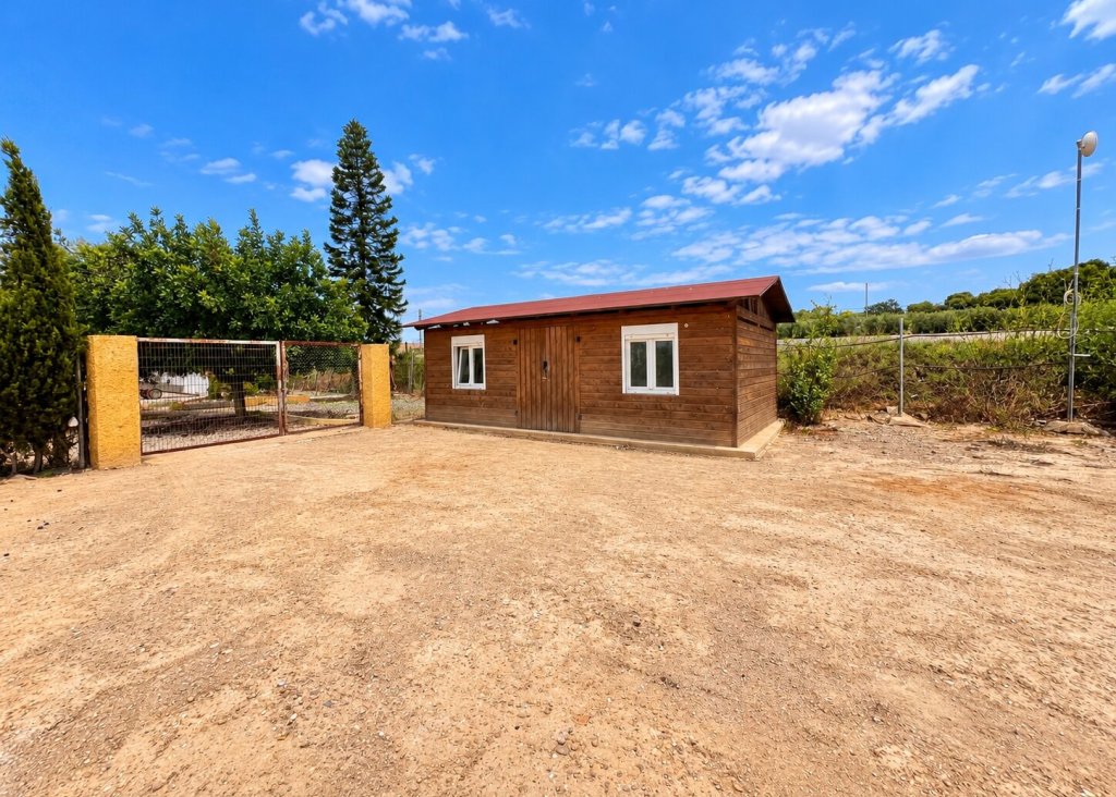 Sale - Finca / Country Property - San Fulgencio - San Fulgencio - Country