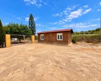 Sale - Finca / Country Property - San Fulgencio - San Fulgencio - Country