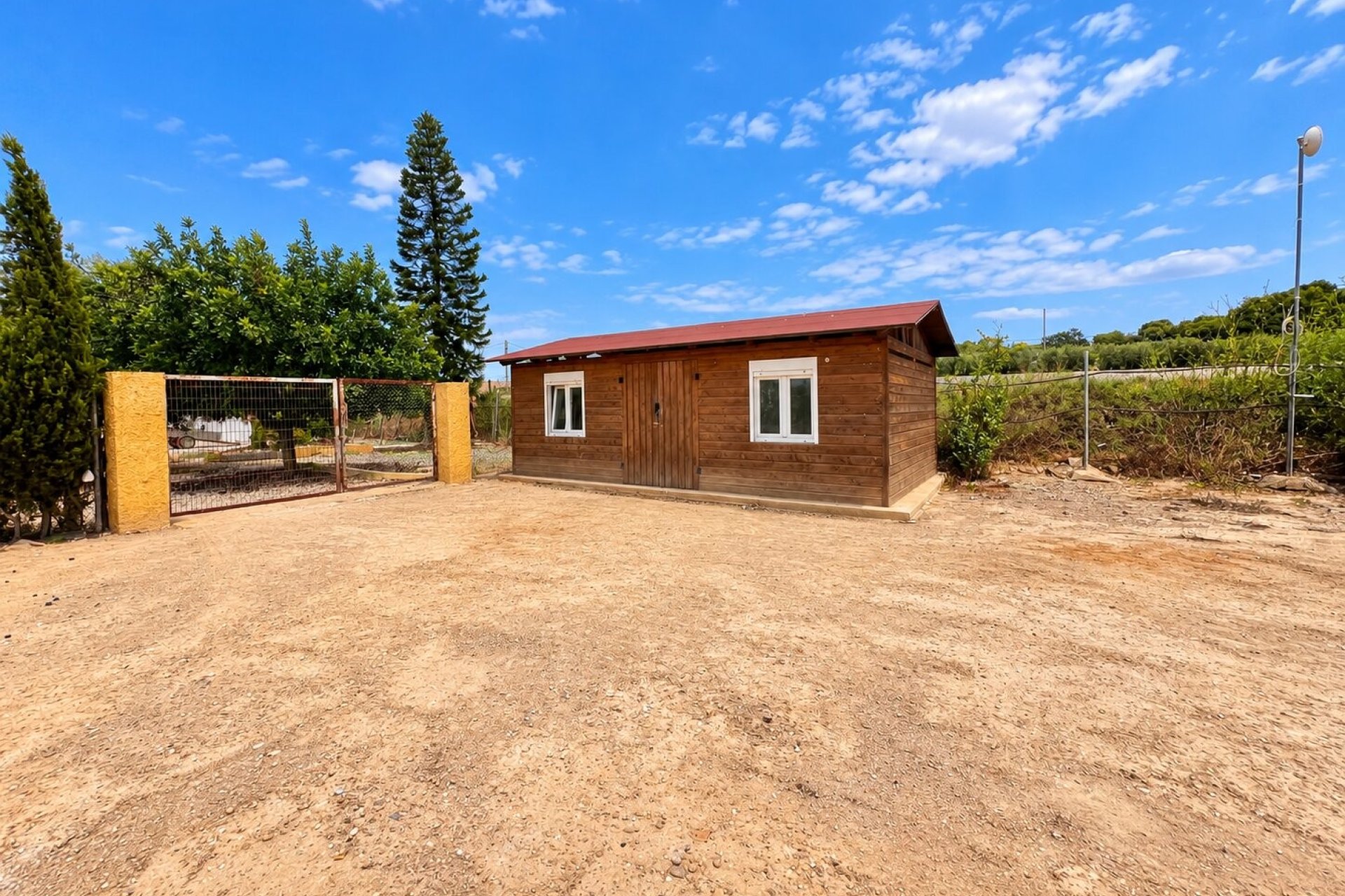 Sale - Finca / Country Property - San Fulgencio - San Fulgencio - Country