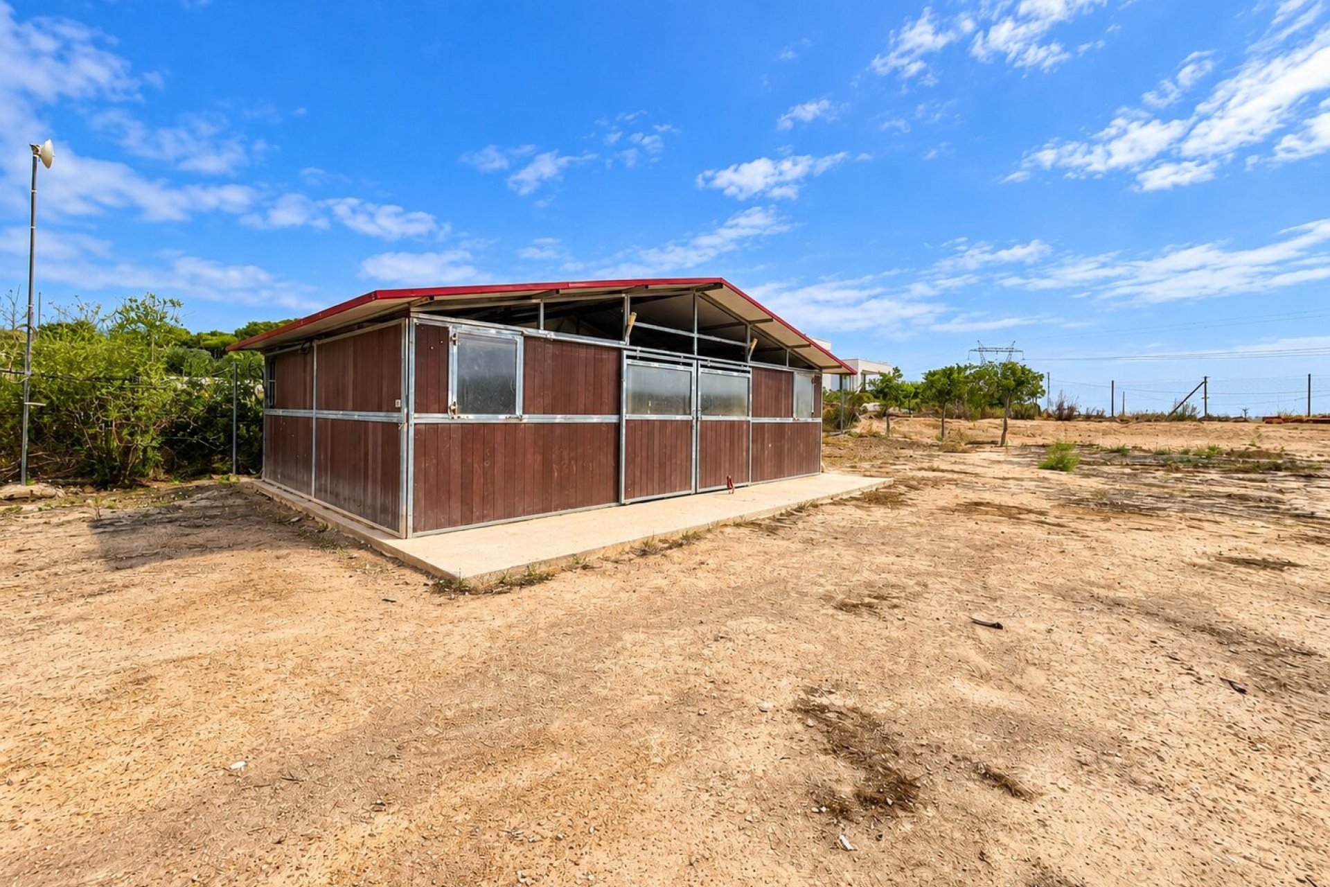 Sale - Finca / Country Property - San Fulgencio - San Fulgencio - Country