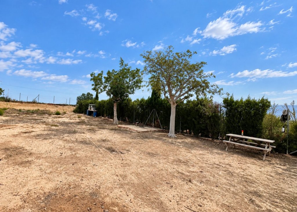 Sale - Finca / Country Property - San Fulgencio - San Fulgencio - Country