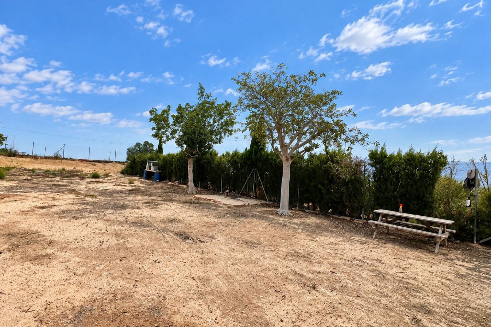 Sale - Finca / Country Property - San Fulgencio - San Fulgencio - Country
